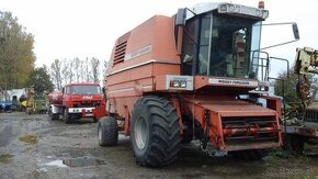 Kombajn Massey Ferguson 40RS