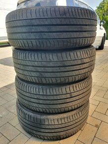 Predám letné pneumatiky 215/55 R18 99V