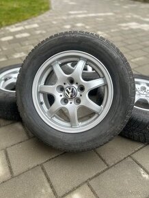 Elektrony 5x112 r15" Alutec