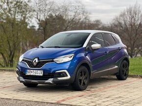 Renault Captur 46 tis.km S-EDITION