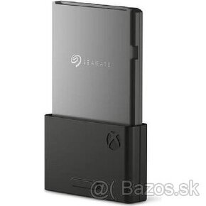 Seagate externé úložisko pre xbox series s/x 2tb