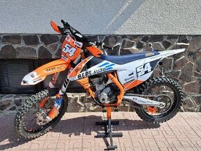 Ktm sxf 250 2018