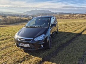 Ford C-Max 1.6 TDCI