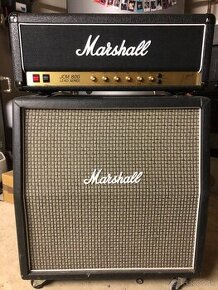 Marshall 1960 AX Greenback