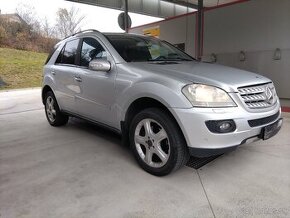 Mercedes-Benz ML 280CDi