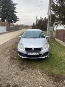 Fiat linea 1.3 jtd