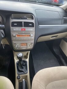 Fiat linea 1.3 jtd