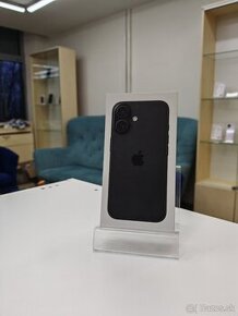 Apple Iphone 16 256GB NOVÝ