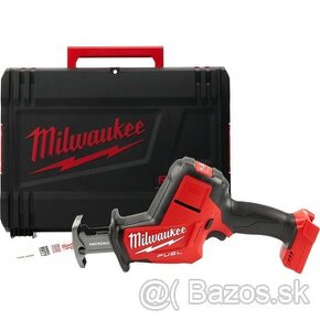 Milwaukee M18 FHZ-0X