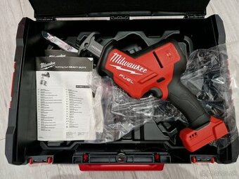 Milwaukee M18 FHZ-0X