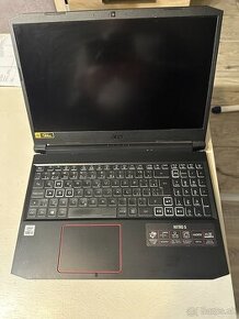 Reserved - Acer Nitro 5 Obsidian - i5 10300H - RTX 3060 6GB