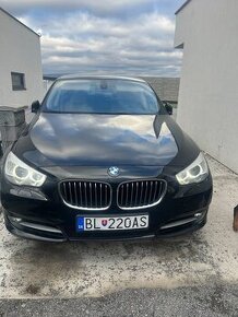 Predám BMW 530 GT