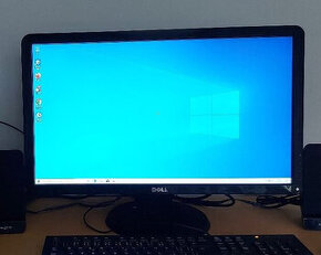 DELL S2309 TOP stav