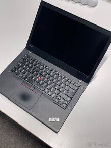 Lenovo Thinkpad T480 / T470