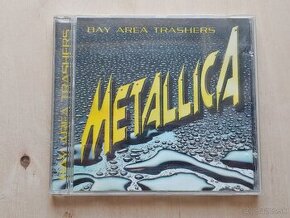 Metallica Bay Area Trashers