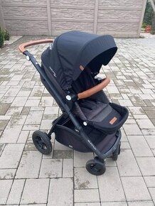 Kočik- vanička, vajičko, sportiak, isofix