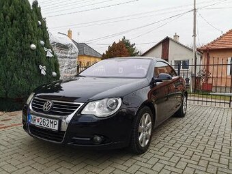 Predám VW EOS