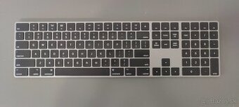 Apple magic keyboard US