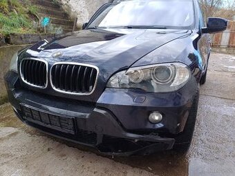 BMW X5 E70 3.0d