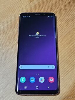 Samsung Galaxy S9