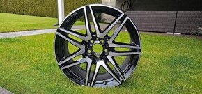 Predam nove elektrony mercedes v amg 19"