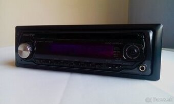 AUTORADIO KENWOOD KDC-W3041.