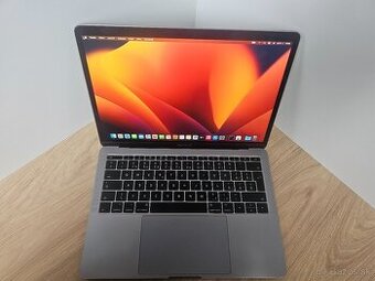 APPLE MACBOOK PRO 13 2017 i7 / 16gb ram / 256gb / retina