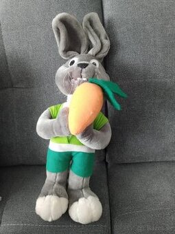 Plyšák bugs bunny