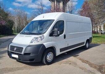 Fiat Ducato 3.0 automat