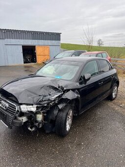 Audi A1 1.2 Tfsi