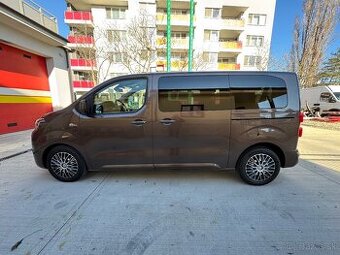 Toyota Proace Verso 2.0 D automat