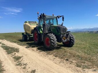 Krone Comprima v 150 xc