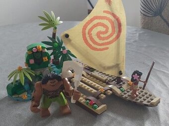 Lego 41150 Vaiana