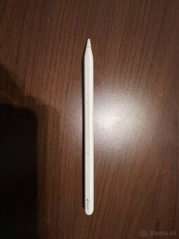 Apple pencil  (2nd generacia)