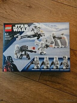 Lego Star Wars 75320