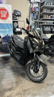 Yamaha XMAX 300 Tech Max