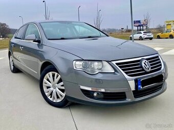 Predam Volkswagen Passat b6  2.0TDI,103KW ,R.v.2008,