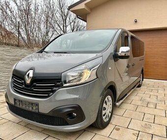 Renault Trafic 1.6 dCi 145 L2H1