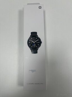 Xiaomi Watch 2 Pro