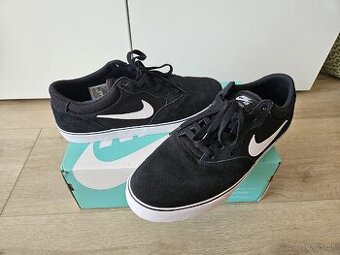 Predám nové topánky Nike SB Chron 2 veľkosť 46