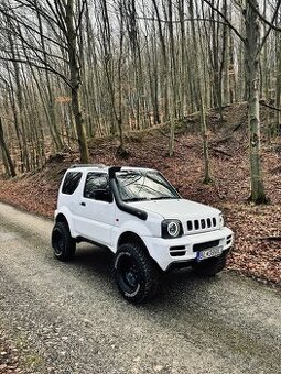 Suzuki Jimny 1.3