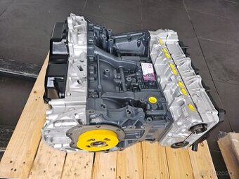 MOTOR 4HU - 4HV 2,2 HDI EURO 4 / P8FA 2,2 TDCI