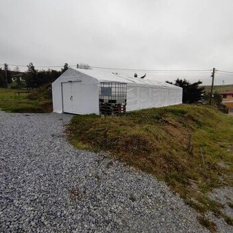 PREDAJ stavebný pozemok, 667m2, na výstavbu RD, Prešov, Svin