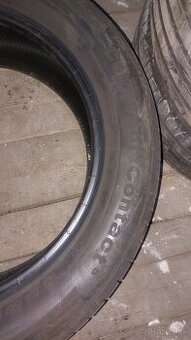 235/50 R18 continental - 1