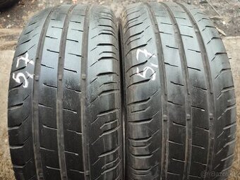 225/55 r17c continental