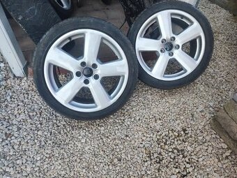 R18 ky 5x112 Audi