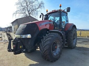 CASE IH MAGNUM 340 4X4 - 1