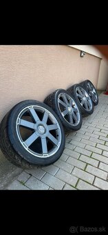 Volvo R18 5x108 - 1