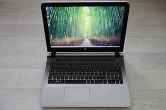 HP Pavilion 15 - 1