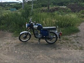 MZ TS 125